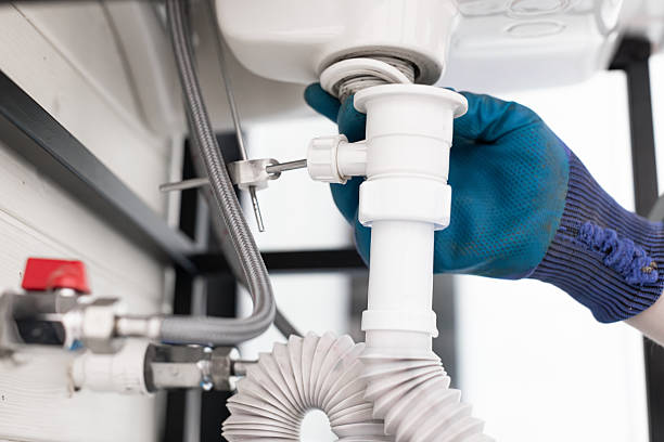 Reliable Plumbing contractor in Clinton, CT by Masters Plumbing Service